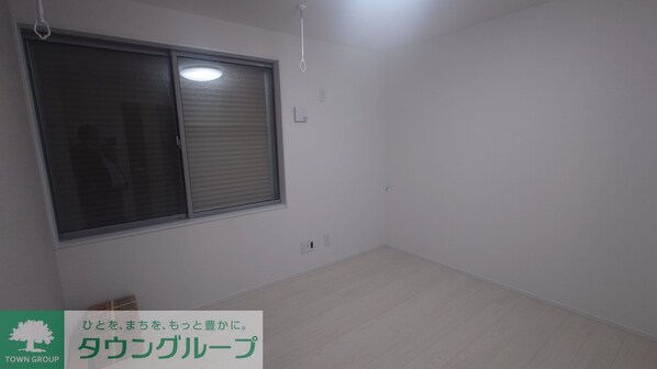 カインドネス亀有IIの物件内観写真